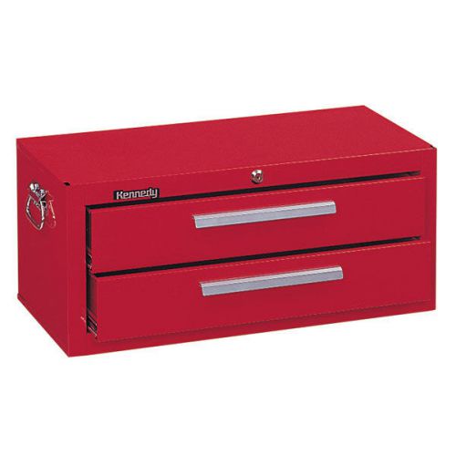 Kennedy 2 drawer chest base dimensions: 26-5/8&#034; x 12-1/2&#034; x 11-3/4&#034; for sale