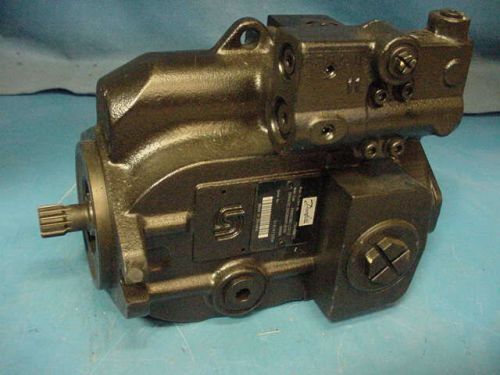 New danfoss series k 45 vairable displacement hydraulic pump krr038cls212 for sale
