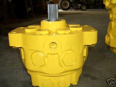 John Deere Hydraulic pump  AR101288