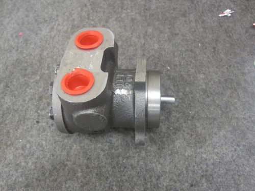 NEW TUTHILL PUMP 1LE-C-9015