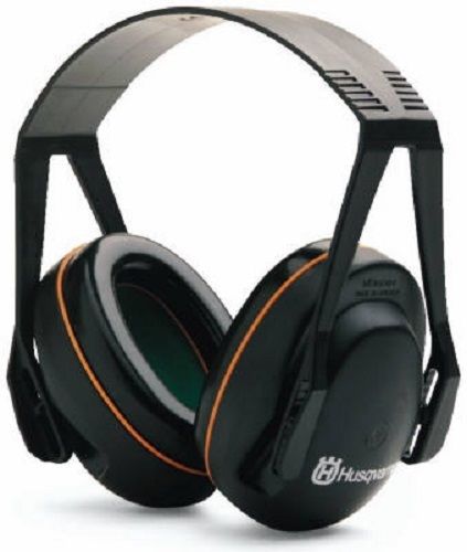 Husqvarna Forest, Professional Headband Hearing Protectors, Lightweight