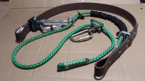 Buckingham Bucksqueeze Supersqueeze Rope&amp; Buck Adjuster secondary rope