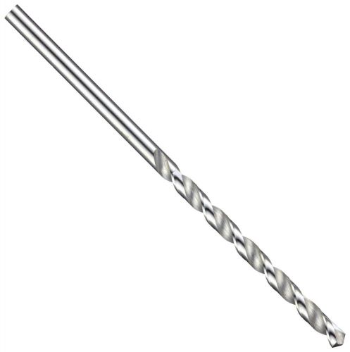 Precision Twist 7/64&#034; High Helix Drill 118 Degree HSS Flute