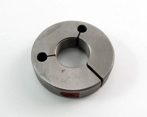 Pd-co notgo thread ring gage 1 1/8-18 nef-2 for sale