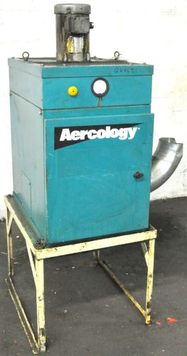 Aerocology #dv 10 18 x p mist collector for sale