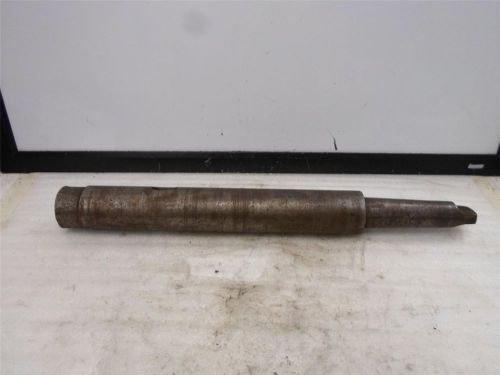 Reduced-shank drill bit sleeve extension, 23&#034; length 1 3/4&#034; input for sale
