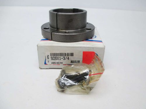 NEW MASKA SDSX1-3/4 1-3/4IN ID 2-3/16IN OD 1-5/16IN THICK  BUSHING D342505