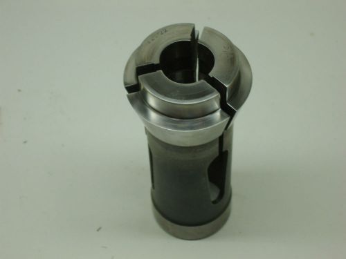 COLLET #22 BALLAS 3/4 ROUND FOR AUTOMATICS &amp; SCREW MACHINES #6582