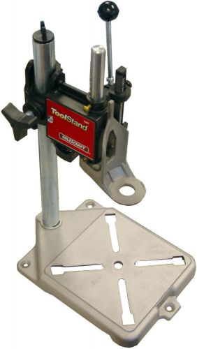 Milescraft 1097 Tool Stand Drill Press for Rotary Tools. Woodworking Tools
