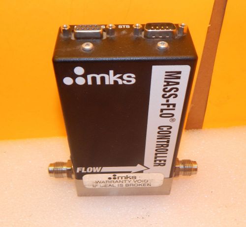 MKS Mass Flow Controller 1479B00713CR14M 1000 SCCM H2