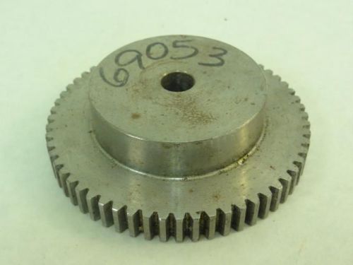 134600 Old-Stock, Ilapak 970375 Sensing Gear 60T 3/8&#034; ID