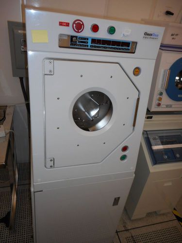 Classone semitool spin rinse dryer for sale