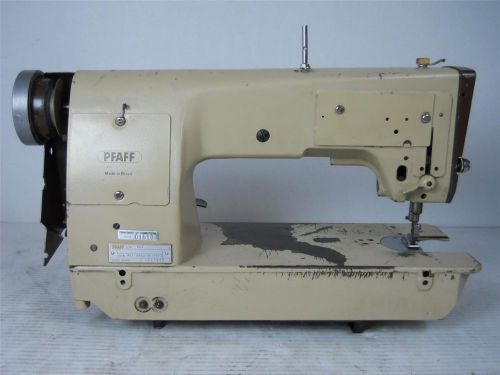 Pfaff Industrial Sewing Machine Head Only model 463