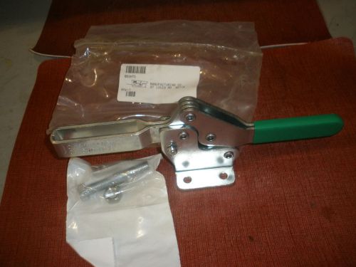Carr Lane Toggle Clamp Model 650 HTC
