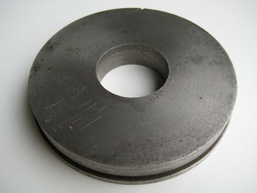 State s-3 oscillating spindle sander - throat plate / table insert - usa for sale