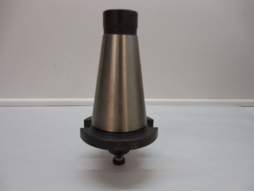 Enco 77150 iso-50 1/2&#034; cat 50 shell mill tool holder machine tooling nos for sale