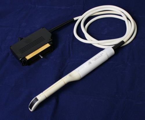 Acoustic Imaging 40CLA 7.5MHz EV, CLA 40mm Endo-Vaginal Ultrasound Probe