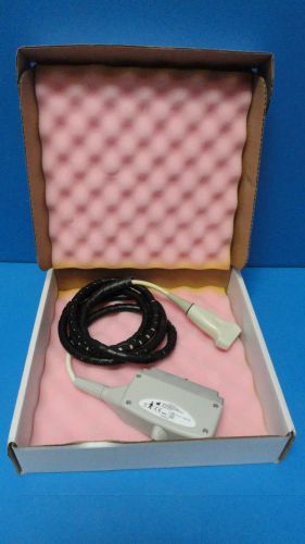 Ultrasonix l9-4/38 linear array 38mm transducer w/ cable cover for sonix series for sale