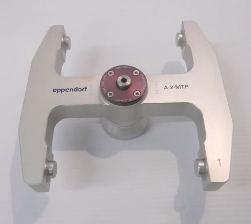 EPPENDORF A-2-MTP Rotor