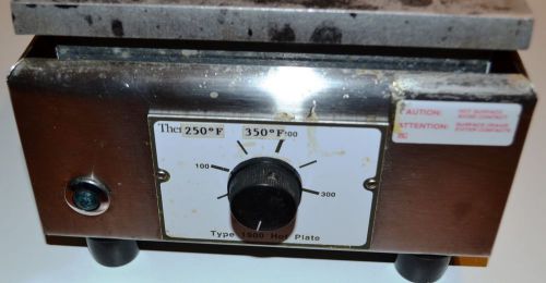 Barnstead / Thermolyne HPA1915B Hotplate - Used, works great!