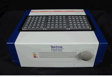 Id#4158:techne:db-3a:heat block for sale