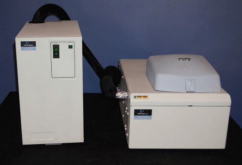 Perkin elmer diamond dsc furnace for sale