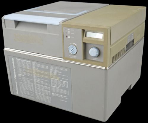 Science/Electronics W14-ZD Portable Water Bath w/Digital Stirrer/Control PARTS
