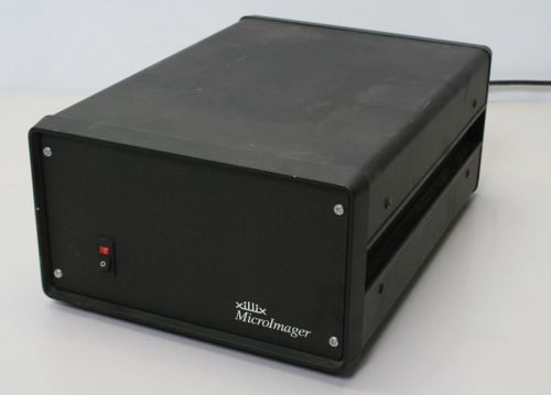 Xillix MicroImiger MI1400-120 Camera Power Supply