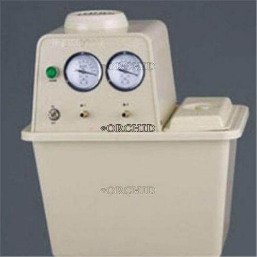 Circulating vacuum water 60l/min shz-iii pump for sale