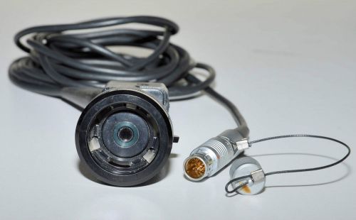 Pentax IPX07 Video Camera Head Arthroscope Sinuscope Laproscope Endovision 4000