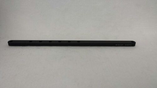 Synthes ref# 359.207 bar for small f-tool for sale