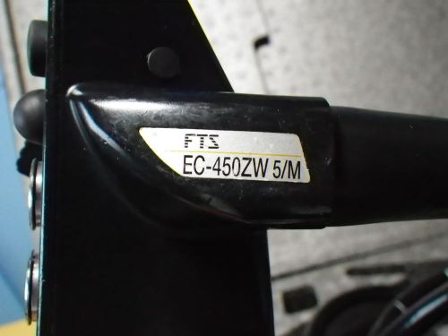 FUJINON ENDOSCOPE FTS EC-450ZW5/M + FTS EG-530N2 (WEEKEND SALE)