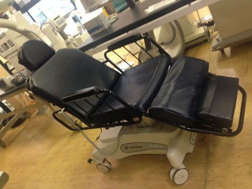 Hausted Model ESC275 Stretcher Chair