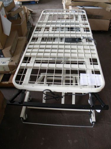 MEDLINE ALTERRA 1232 LONG TERM MEDICAL CARE BED NEW FREE SHIPPING!