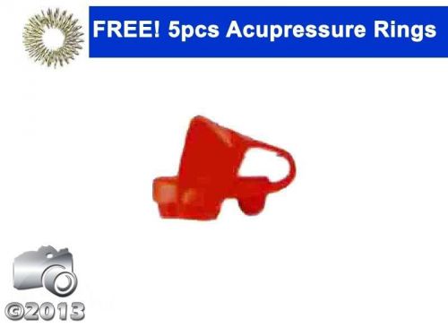 Acupressure thumb pressure pad / jimmy with free 5 sujok rings @orderonline24x7 for sale