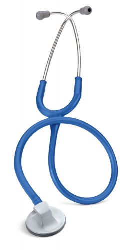 3m littmann select stethoscope, royal blue tube, 28 inch, 2290 l@@k! for sale