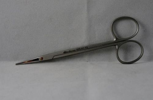 Medicon Stainless Supercut Dissecting Scissors Delicate Curved 202.41.12