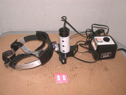 AO Binocular Indirect Ophthalmoscope instrument Free S&amp;H