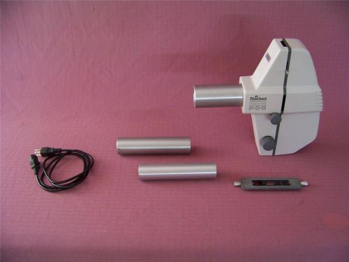 New reichert ophthalmic instruments longlife p-o-c 12084 ophthalmology optometry for sale