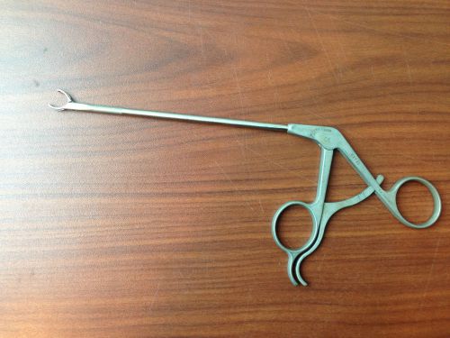 Arthrex AR-13400 ACL/PCL Graft Passing Forceps with WishBone Handle