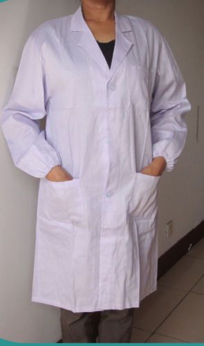 Lab Coat (Coats) /Doctor Uniform / Dress-up / Cosplay / Fancy Dress, 175cm