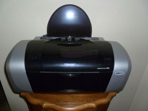 Epson Fax Machine