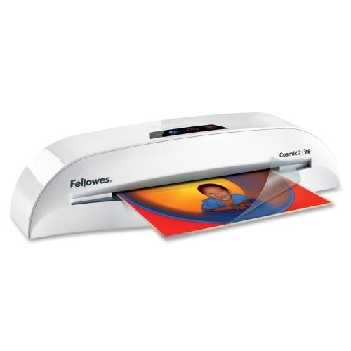 NEW Fellowes FEL5725601 Cosmic2 95 Laminator 5725601