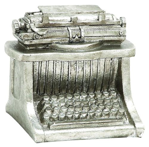 Classic Decor Typewriter [ID 3139313]