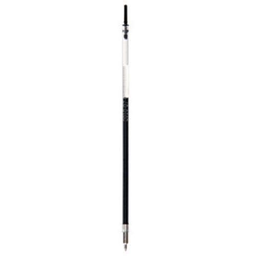 MUJI Moma Color Customization Ballpoint pen Refill (Black) 0.3mm Japan WoW