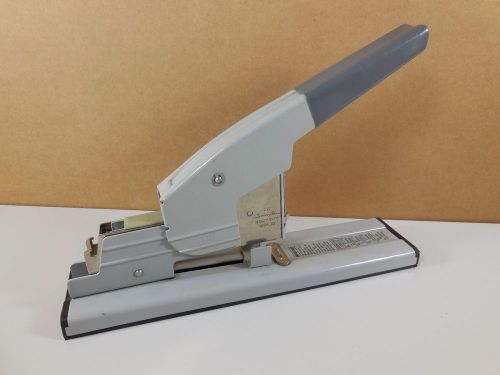 Swingline 113 Strong Arm Heavy Duty Metal Stapler Made in USA