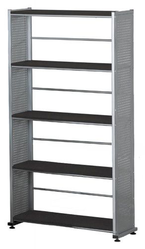 58 in. Unit with 5 Shelves [ID 3065336]