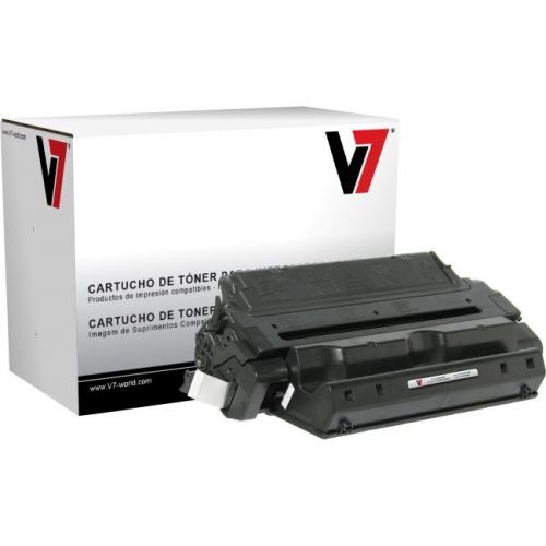V7 toner thk24182x black ultra high yield toner for sale