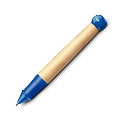 Lamy abc 1.4 mm mechanical pencil blue children&#039;s l109 for sale