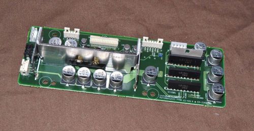 Sanyo 1AA4B10C3180B_A Motor &amp; Audio Board for PLV-WF10 Projector M